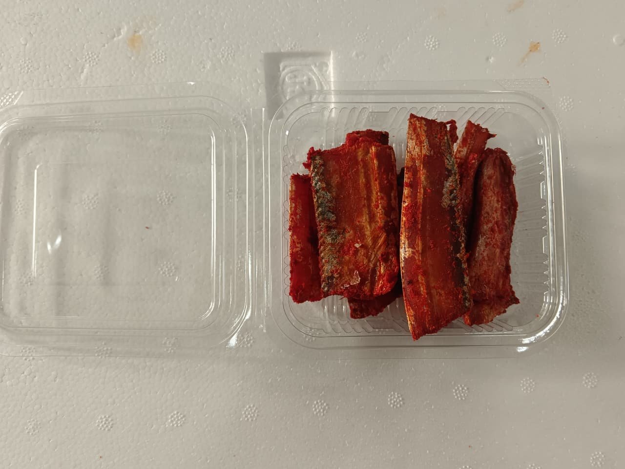 Masala Dry Fishes - Image 3