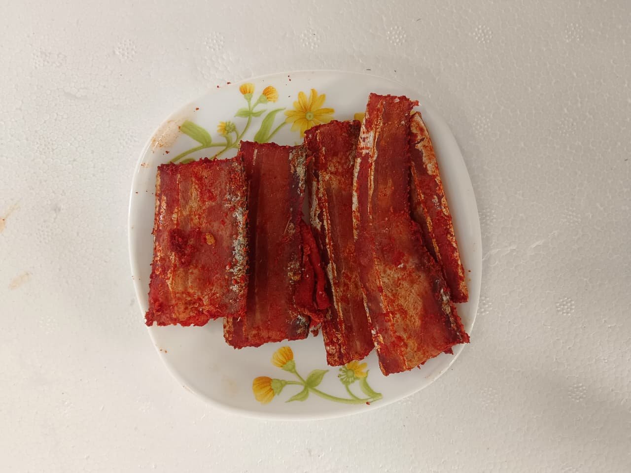 Masala Dry Fishes - Image 2