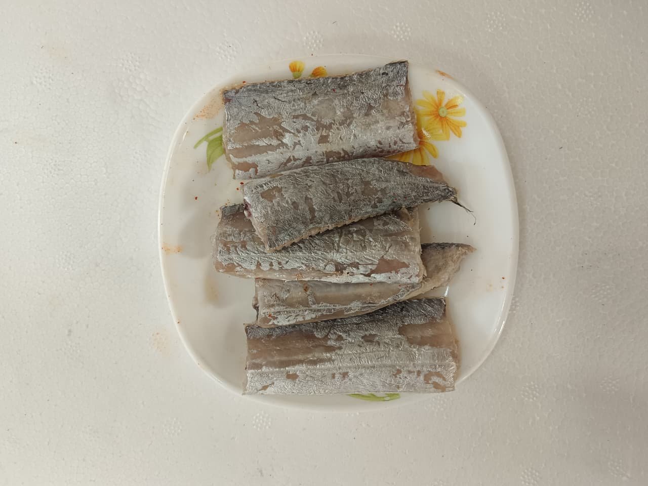 Vaalai Dry Fish - Image 2